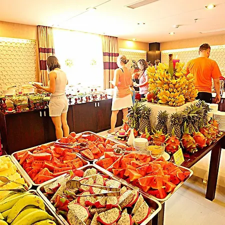 Hanoi Golden 2 Hotel